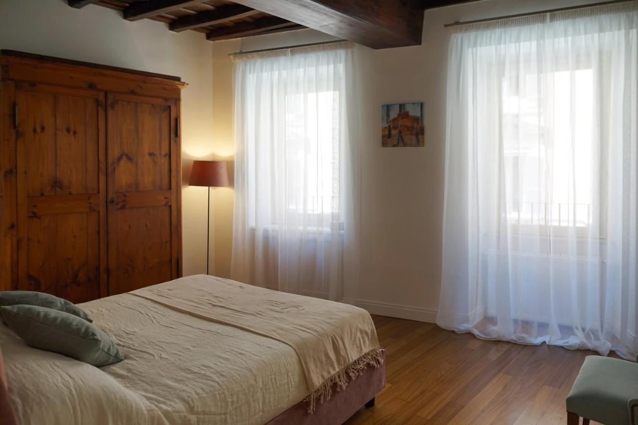 Barberini Apartment Roma Exterior foto